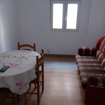 Habitacion En Piso Compartido Madri Exterior foto