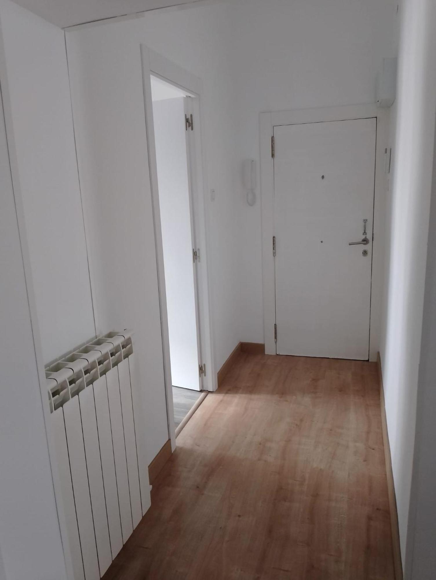 Habitacion En Piso Compartido Madri Exterior foto